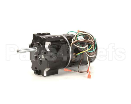 12-2368-01 Scotsman Motor