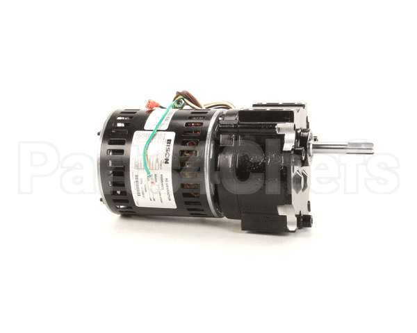 12-2368-01 Scotsman Motor