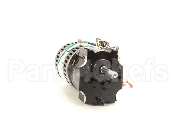 12-2368-01 Scotsman Motor