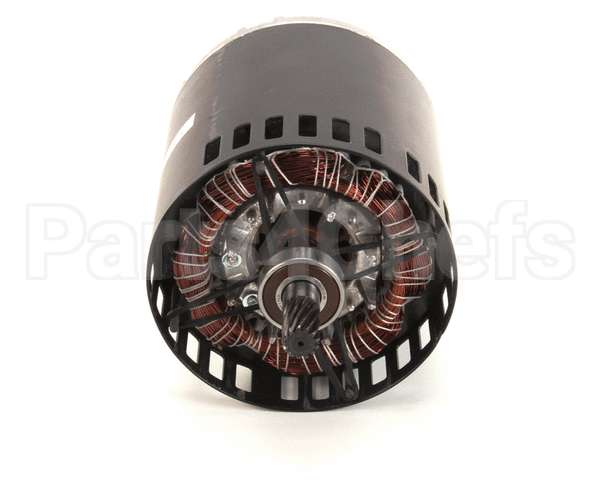 12-2430-21 Scotsman Motor 115 V.