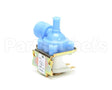 12-2446-26 Scotsman Water Inlet Solenoid
