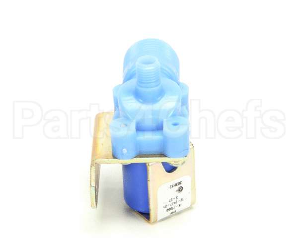 12-2447-21 Scotsman Solenoid Water