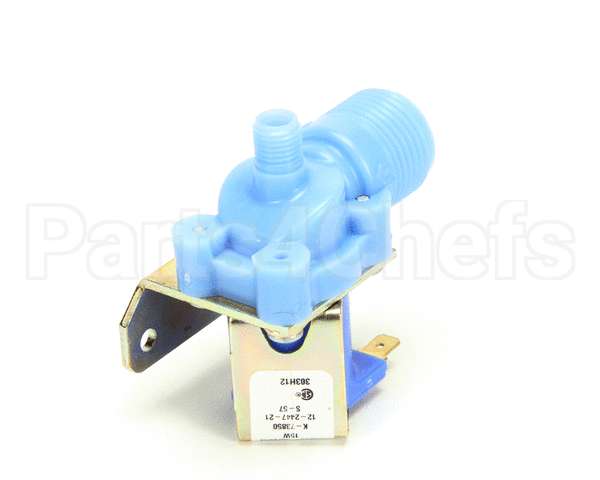 12-2447-21 Scotsman Solenoid Water
