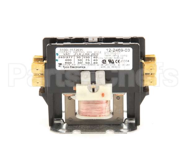 12-2469-03 Scotsman Contactor