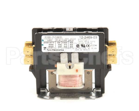 12-2469-03 Scotsman Contactor