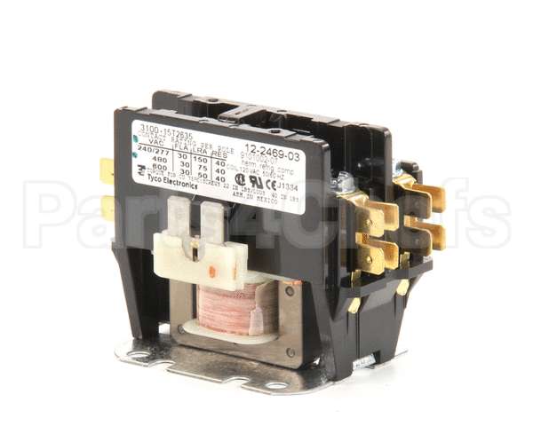 12-2469-03 Scotsman Contactor