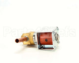 12-2471-02 Scotsman Hot Gas Valve