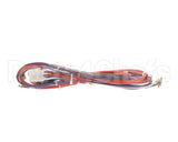 12-2491-02 Scotsman Harness Tde W/C