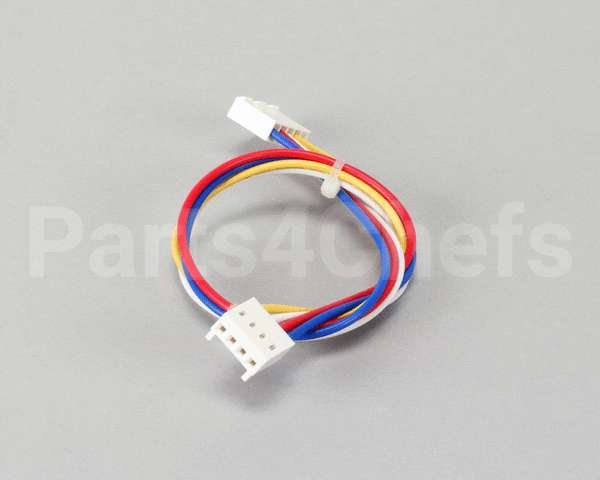 12-2506-01 Scotsman Harness