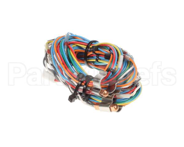 12-2509-0001 Fbd Assembly, Temp Sensor Wire Harness