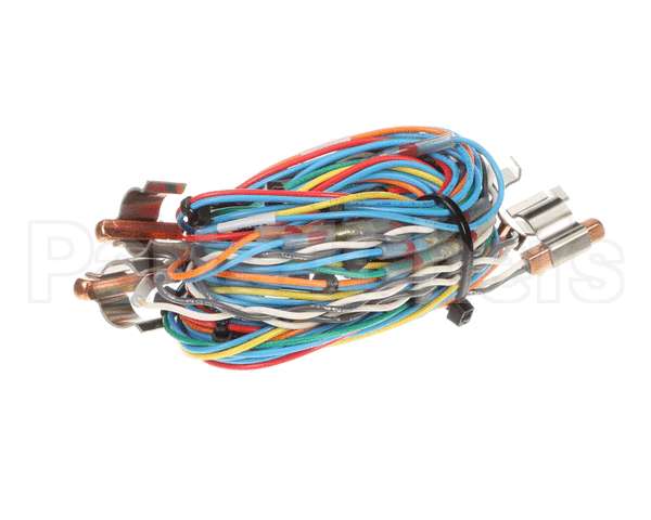 12-2509-0001 Fbd Assembly, Temp Sensor Wire Harness