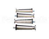 12-2533-0001 Fbd Leg Kit