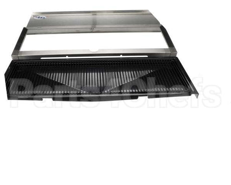 12-2546-0004 Fbd Kit, Driptray, 564 With Logo