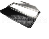 12-2546-0004 Fbd Kit, Driptray, 564 With Logo
