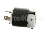 12-256 Atlas Metal L5-30 Plug