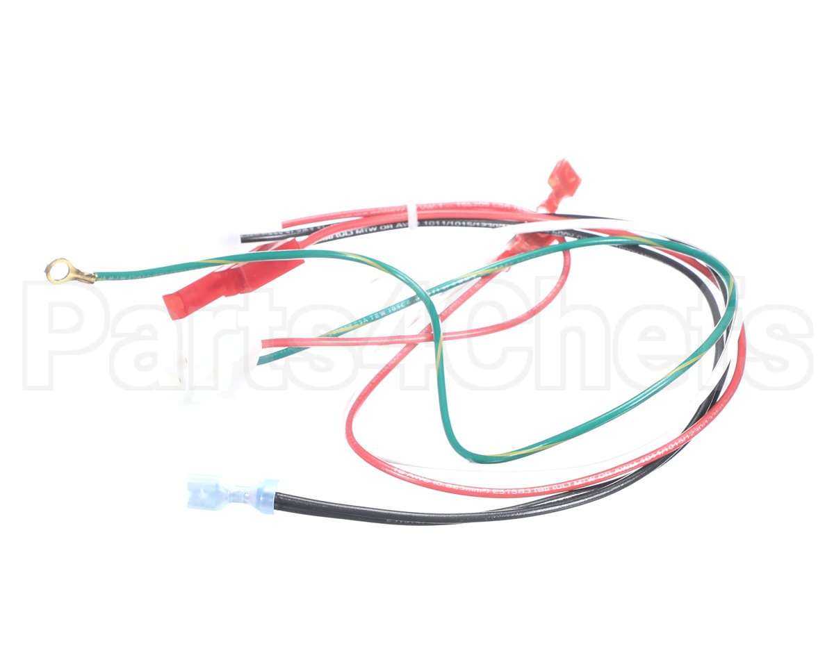 12-2580-01 Scotsman Wire Harness