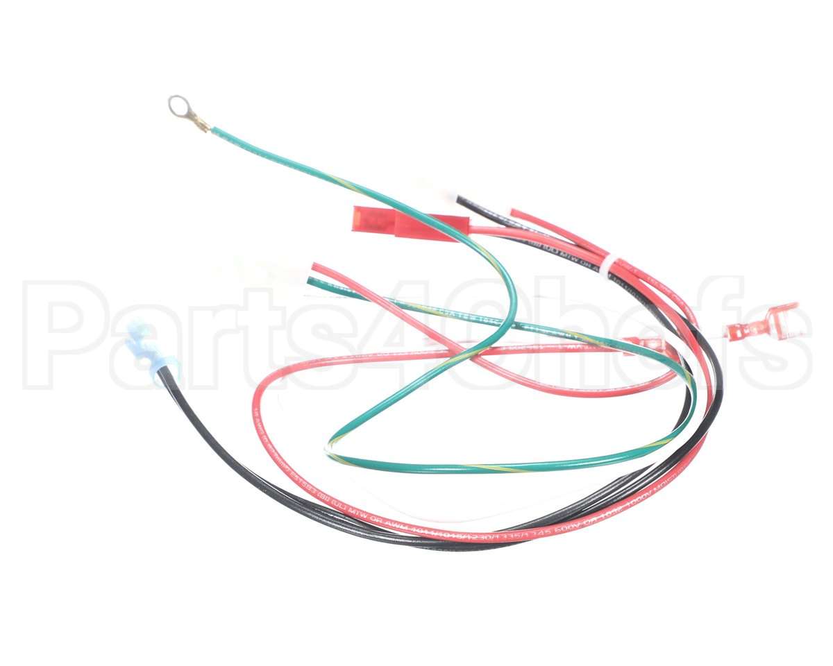 12-2580-01 Scotsman Wire Harness