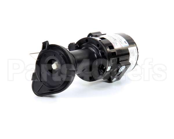 12-2586-27 Scotsman Pump Water
