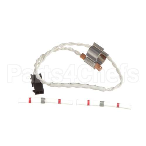 12-2602-0001 Fbd Kit, Temperature Sensor, Rtd