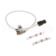 12-2602-0001 Compatible Lang Temperature Sensor Kit, Rtd