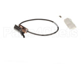 12-2602-0002 Fbd Thermister, Kit, Ip68, 58 Inch