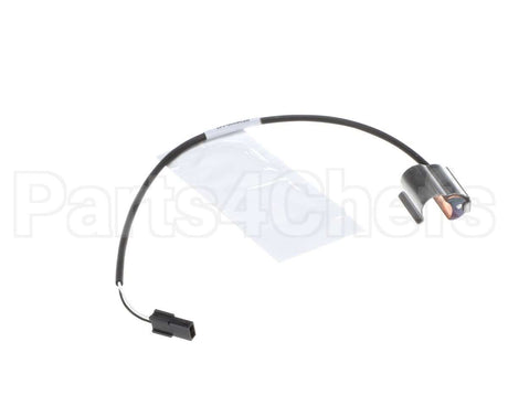 12-2602-0003 Fbd Thermistor, Kit, Ip68, 1/2"