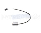 12-2602-0003 Fbd Thermistor, Kit, Ip68, 1/2"
