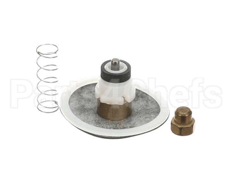 12-2607-0001 Fbd Rebuild Kit Co2 Reg (Ro61H9N