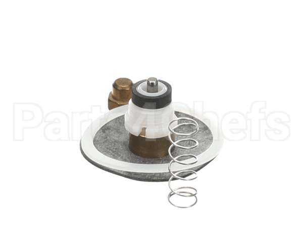 12-2607-0001 Fbd Rebuild Kit Co2 Reg (Ro61H9N