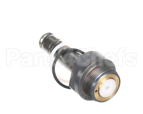 12-2607-0005 Fbd Rebuild Kit, Hot Gas Valve