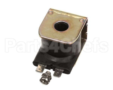 12-2607-0007 Fbd Hot Gas Coil Replacement