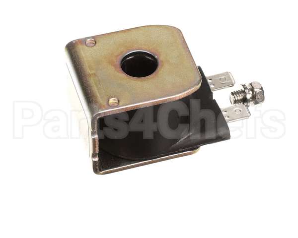 12-2607-0007 Fbd Hot Gas Coil Replacement