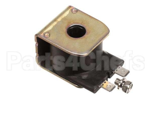 12-2607-0007 Fbd Hot Gas Coil Replacement