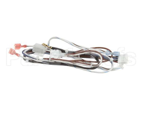 12-2618-01 Scotsman Harness