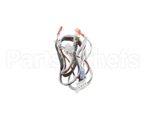 12-2618-01 Scotsman Harness