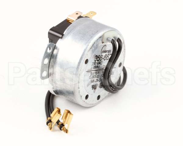 12-2628-22 Scotsman Timer - 10 Min.
