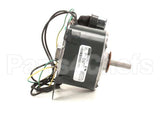 12-2651-02 Scotsman Motor Fan 115/60/1