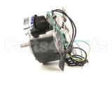 12-2651-02 Scotsman Motor Fan 115/60/1