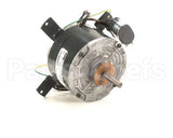 12-2651-02 Scotsman Motor Fan 115/60/1