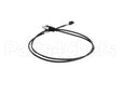 12-2681-0140 Fbd Harness, Pressure Trans 40