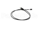 12-2681-0140 Fbd Harness, Pressure Trans 40