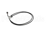 12-2681-0140 Fbd Harness, Pressure Trans 40