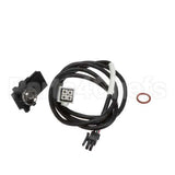 12-2681-0200 Fbd Kit, Pres Xducermld Hrnss Rev3