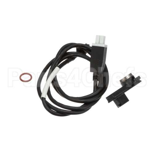 12-2681-0200 Fbd Kit, Pres Xducermld Hrnss Rev3