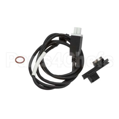 12-2681-0200 Fbd Kit, Pres Xducermld Hrnss Rev3