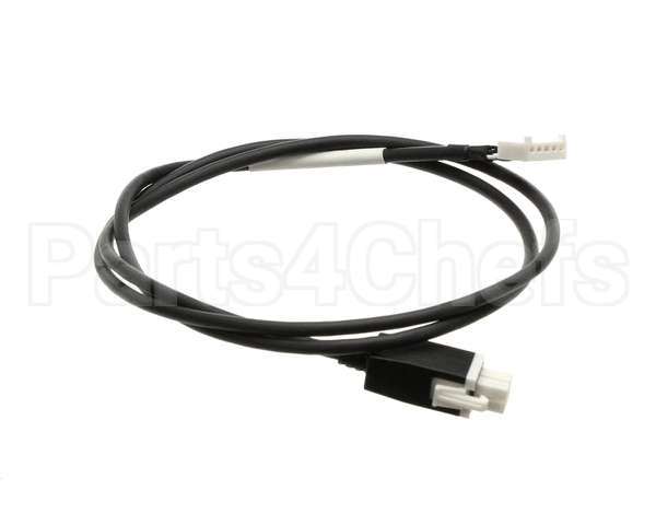 12-2682-0200 Fbd Kit Mld Harness Xducer, 550, 4