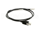 12-2682-0200 Fbd Kit Mld Harness Xducer, 550, 4