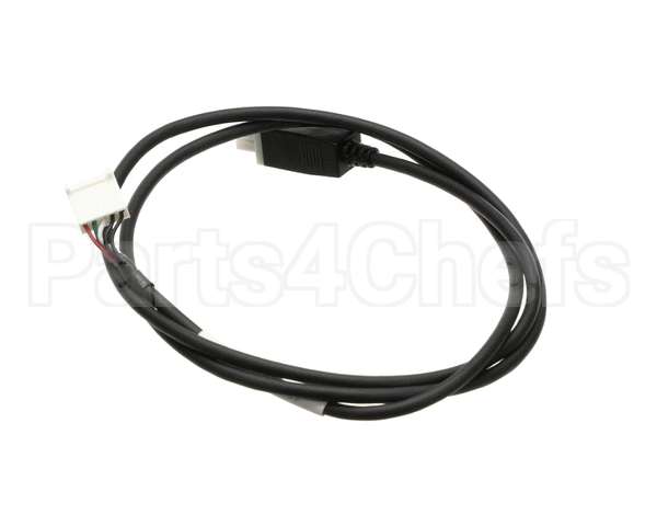 12-2682-0200 Fbd Kit Mld Harness Xducer, 550, 4
