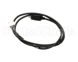 12-2682-0200 Fbd Kit Mld Harness Xducer, 550, 4