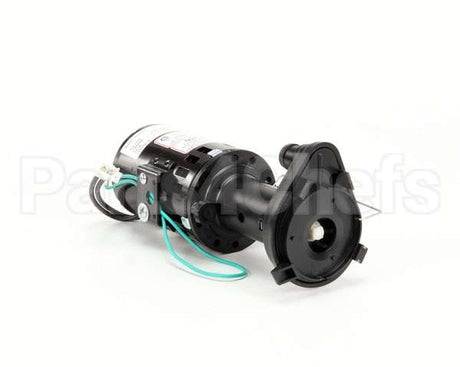 12-2714-21 Scotsman Pump - Water